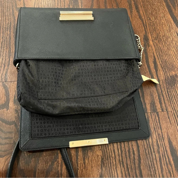 Kate Spade Remi Maiden Way Crossbody Shoulder Bag - Picture 9 of 11